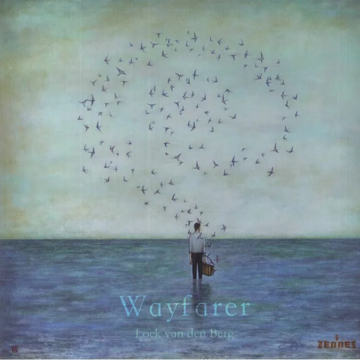 Loek VAN DEN BERG — Wayfarer
