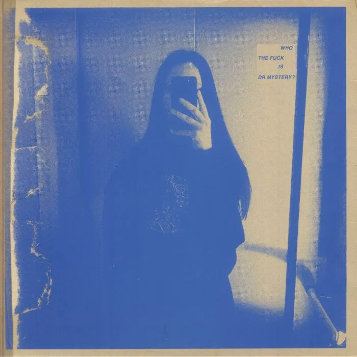 Front cover — DR MYSTERY — Far From Home (B-STOCK)