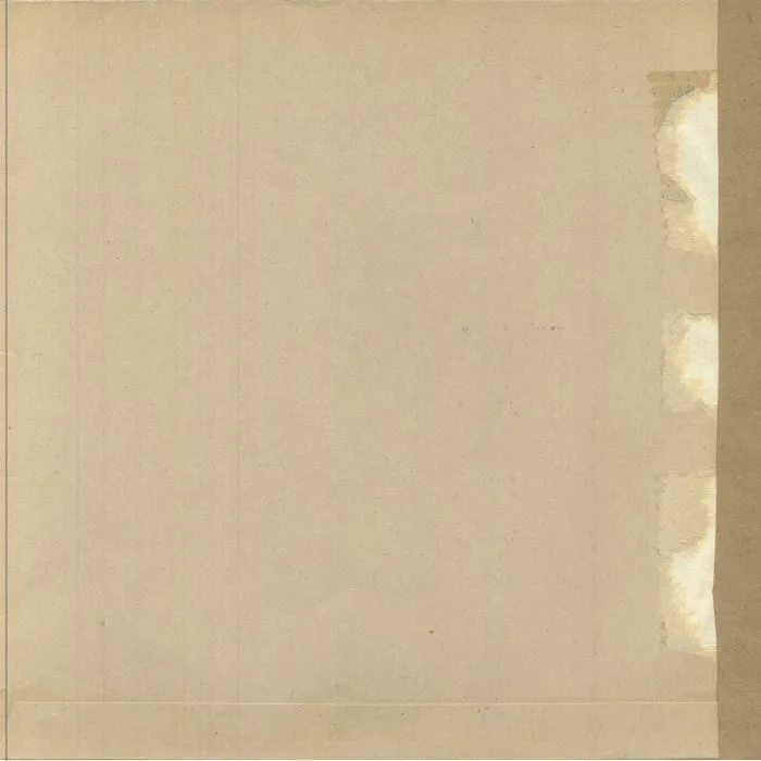 Back cover — DR MYSTERY — Far From Home (B-STOCK)