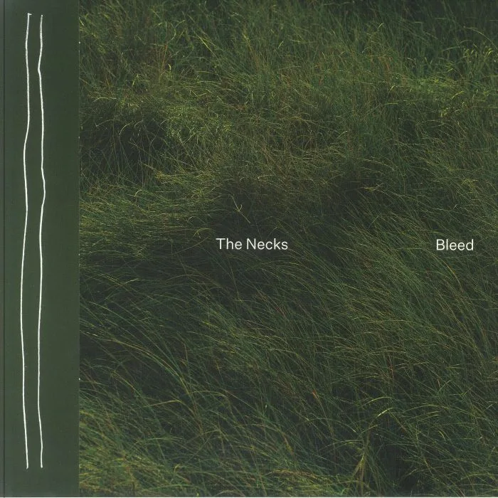 The NECKS — Bleed