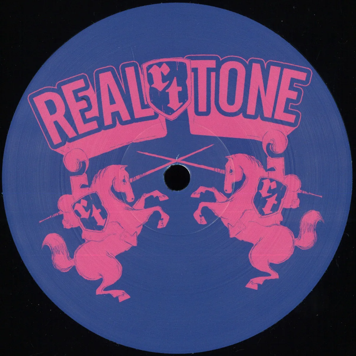 Franck Roger — Real Tone Classics 003