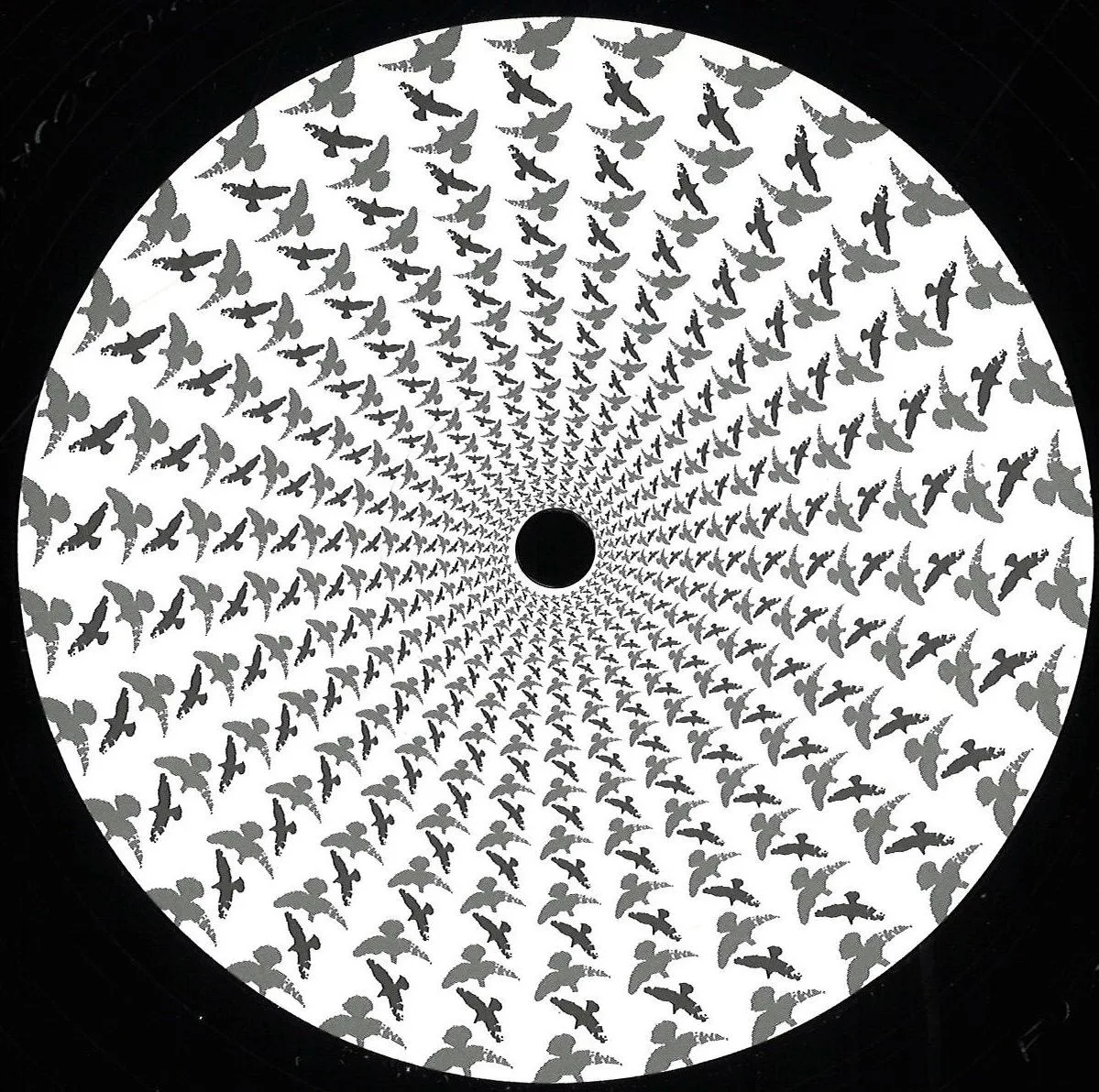 Rich Nxt — Hard To Be EP