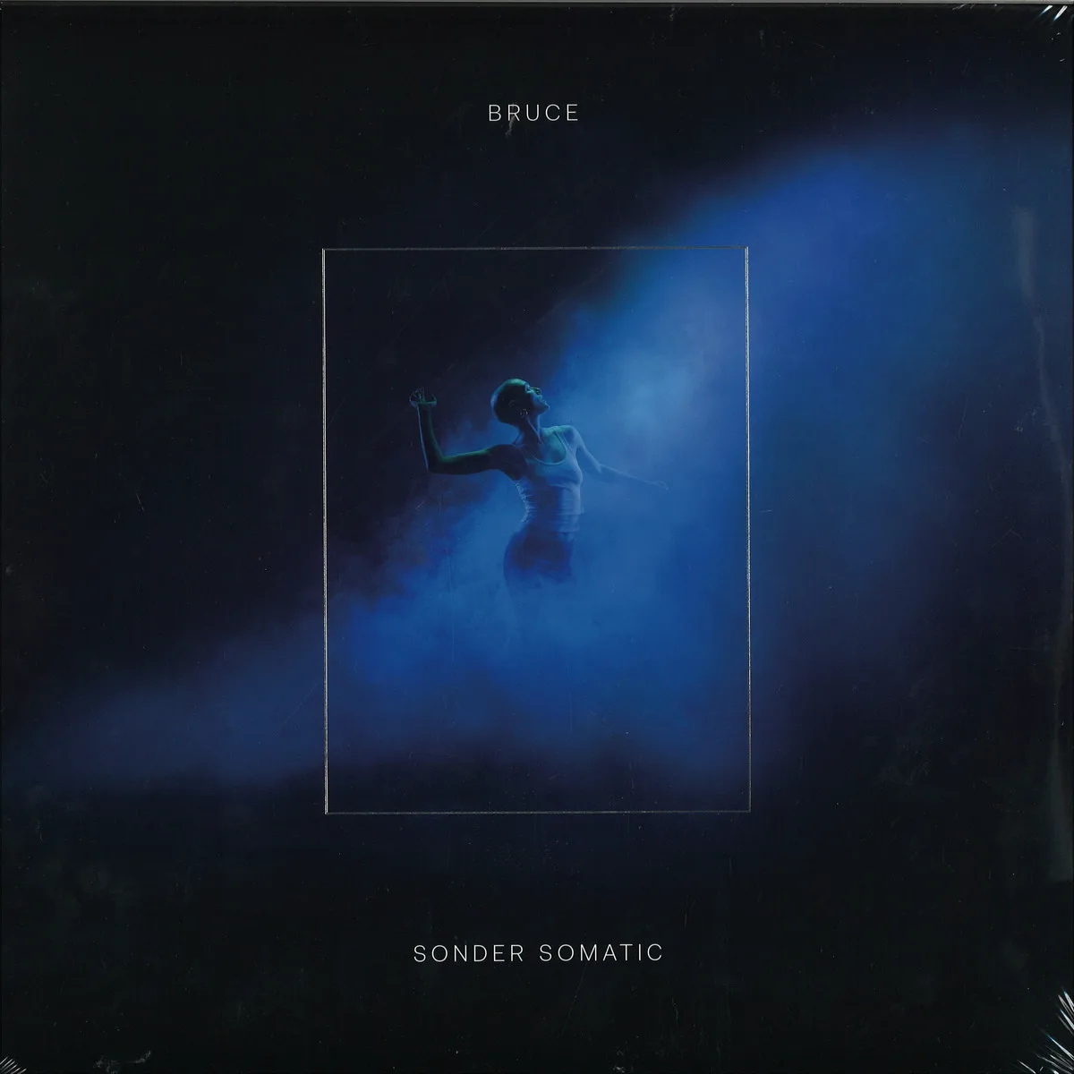 Bruce — Sonder Somatic