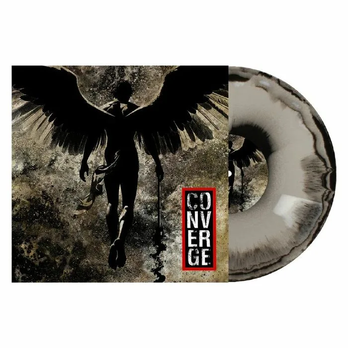 CONVERGE — Love Is Not Enough