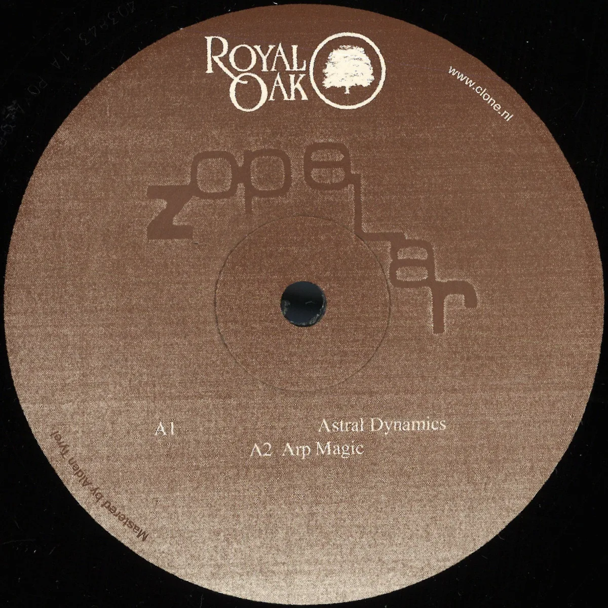 Zopelar — Astral Dynamics