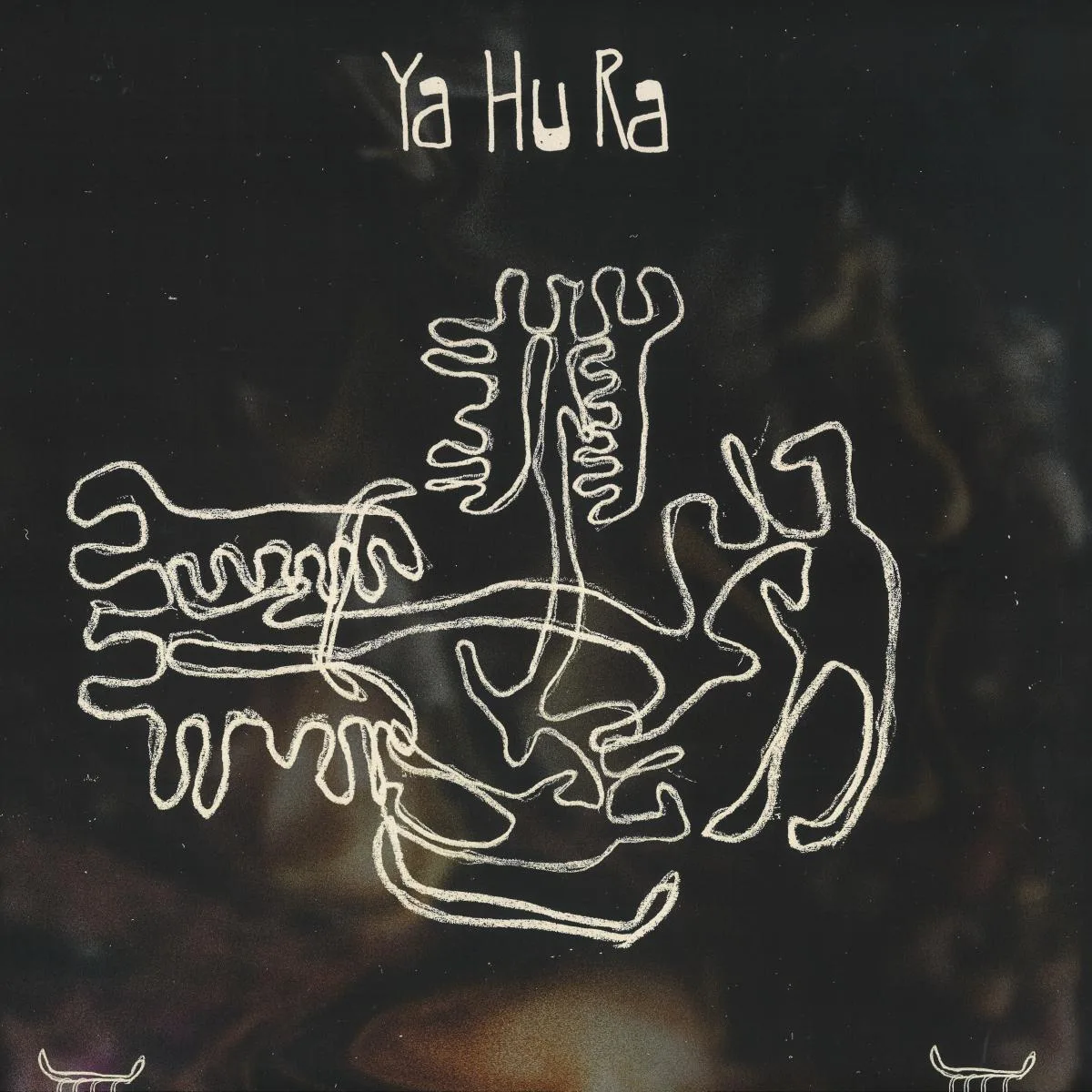Studio Batsumi, Maxime Obadia, Enharmonics — Ya Hu Ra