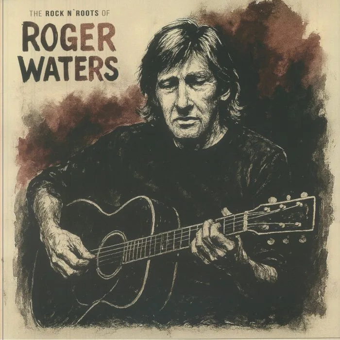 Roger WATERS — The Rock N' Roots Of Roger Waters