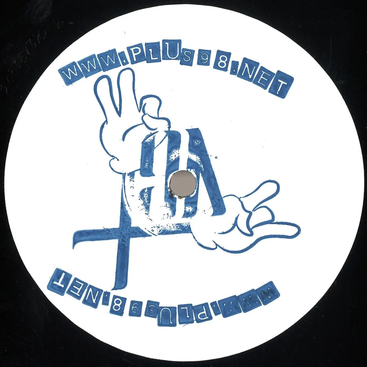 Front cover — Lavan — Unity EP