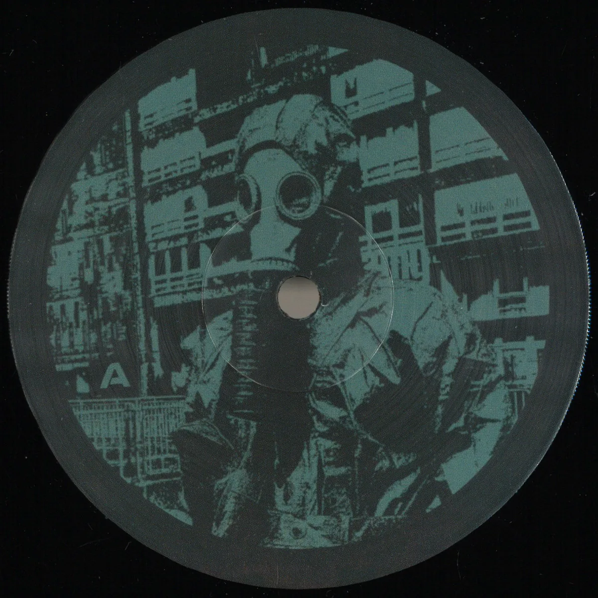 Dawl — Total Annihilation