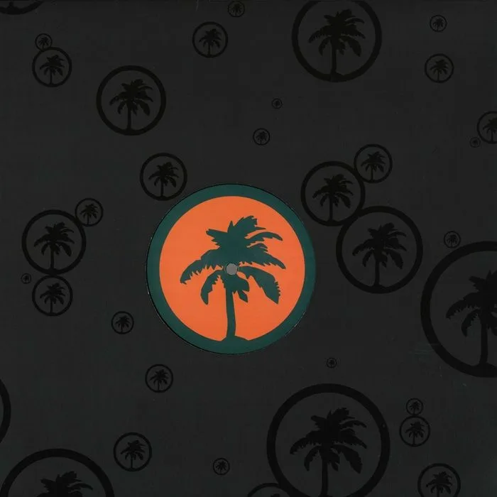 Лицевая сторона обложки — Steve BUG / DENNEY / JOSHWA / VINTAGE CULTURE / VINTER / HOT SINCE 82 — Hot Creations Sampler II