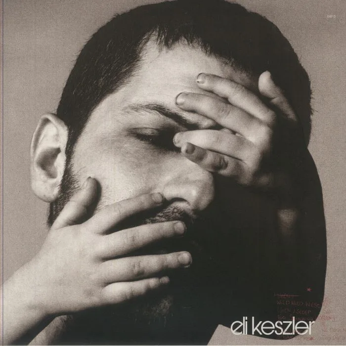 Eli KESZLER — Eli Keszler