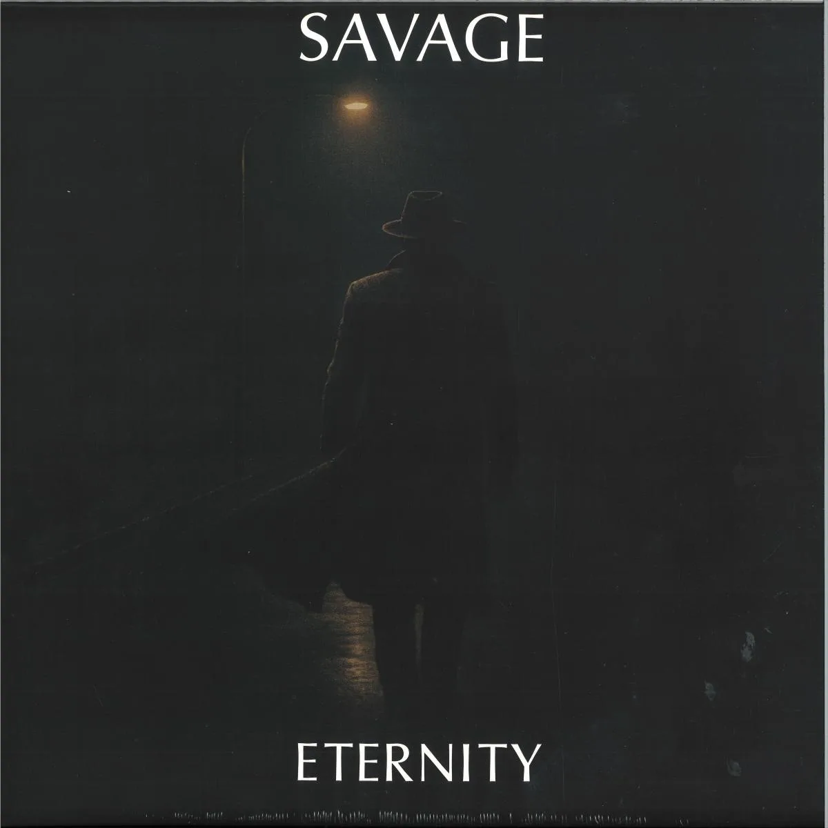 Savage — Eternity LP