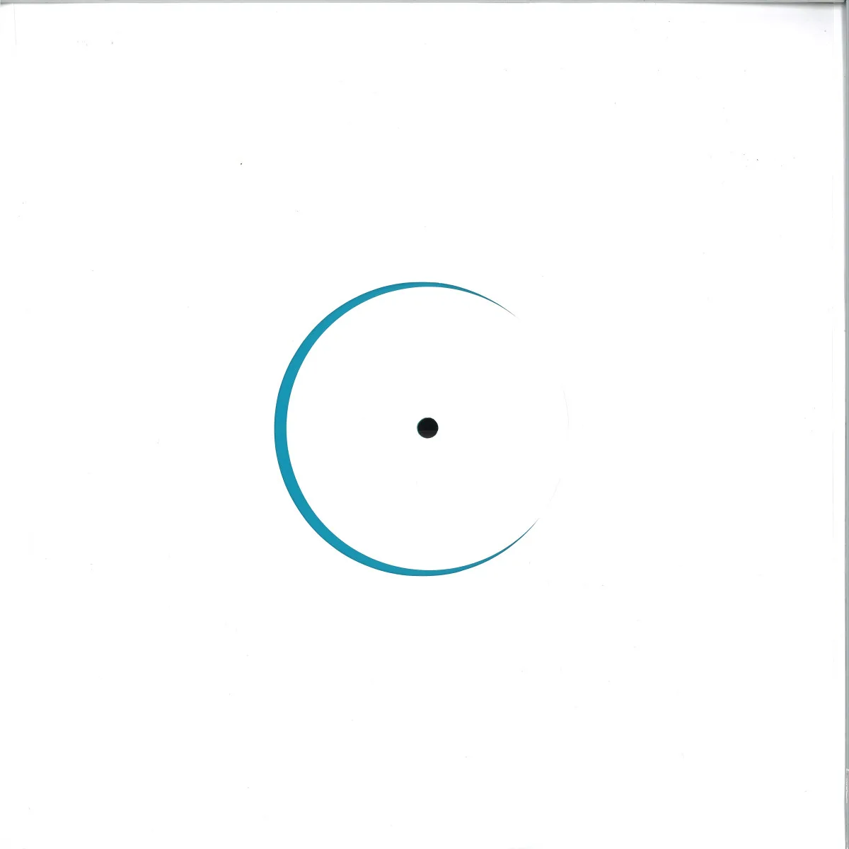 Обратная сторона обложки — Marcus Holder — Travelator EP