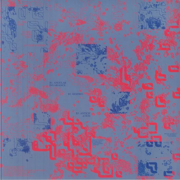 Back cover — Alec PACE — Respiro 22:16