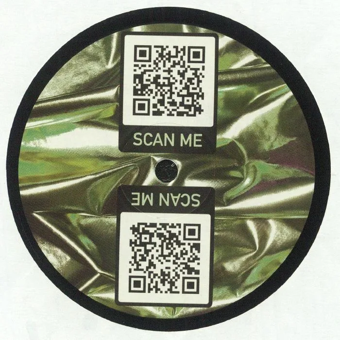 Back cover — Rico FRIEBE / RICO PUESTEL — YKMU