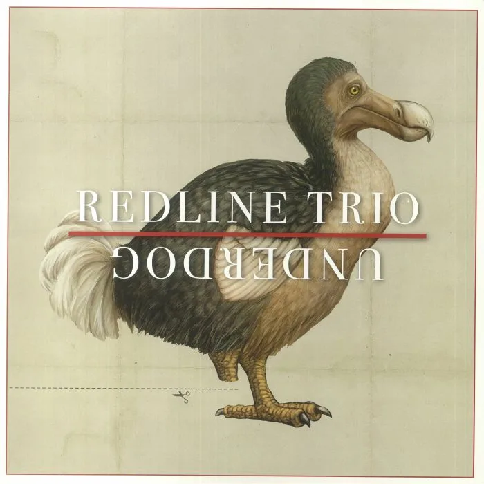 REDLINE TRIO — Underdog