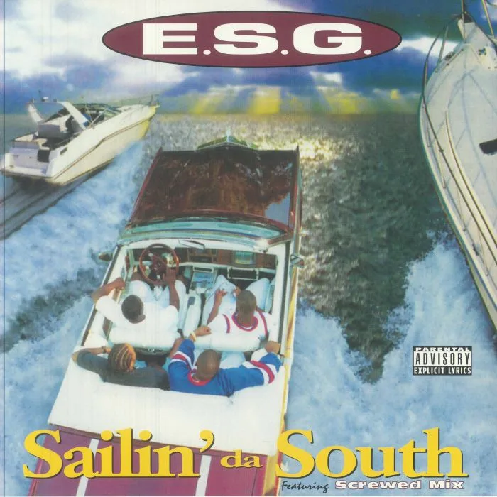 ESG — Sailin' Da South