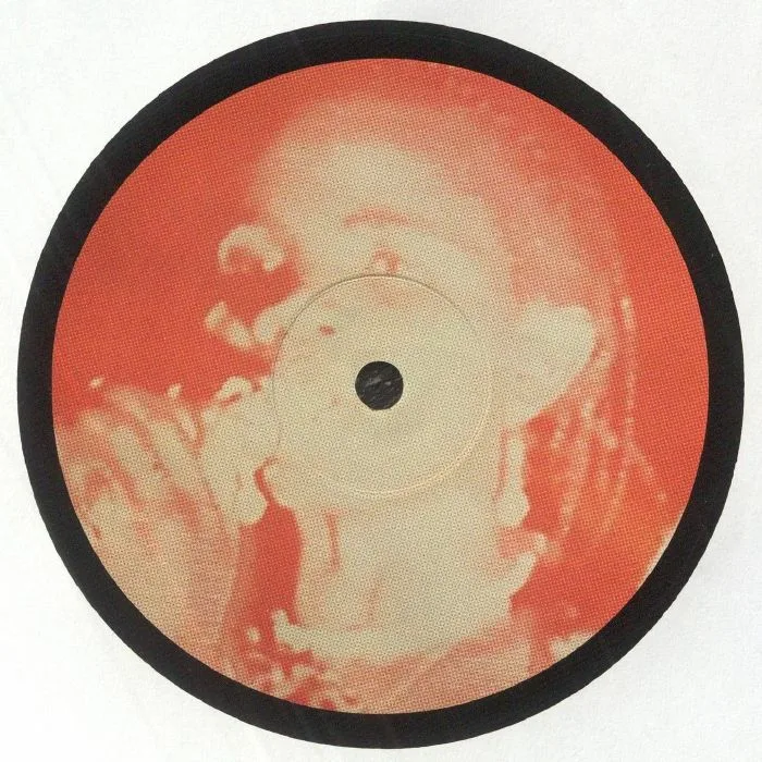 Front cover — EDDIE CAPONE'S TREATMENT — I Won't Give You Up (reissue)