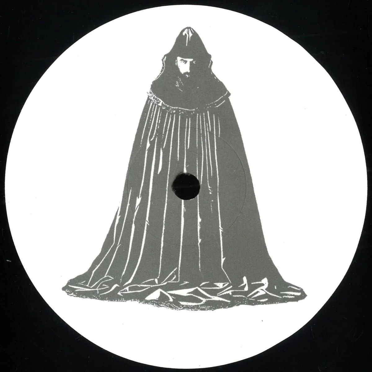 Лицевая сторона обложки — Damian Lazarus — Magickal Remixed (Part II)