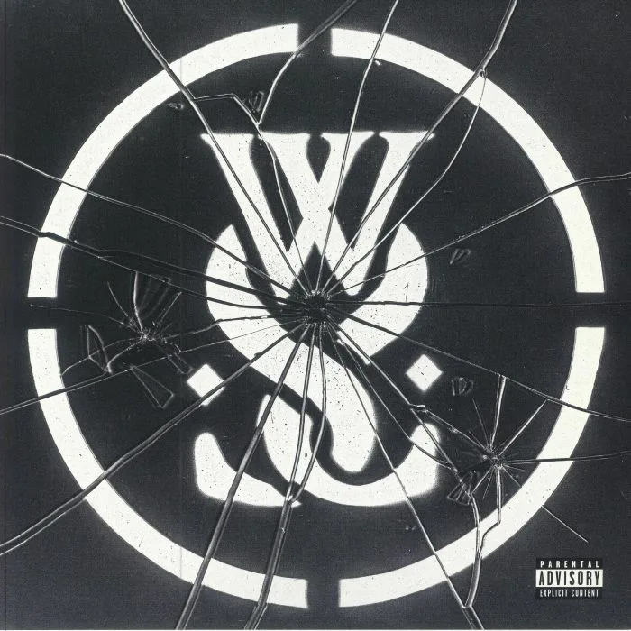 WHILE SHE SLEEPS — Self Hell
