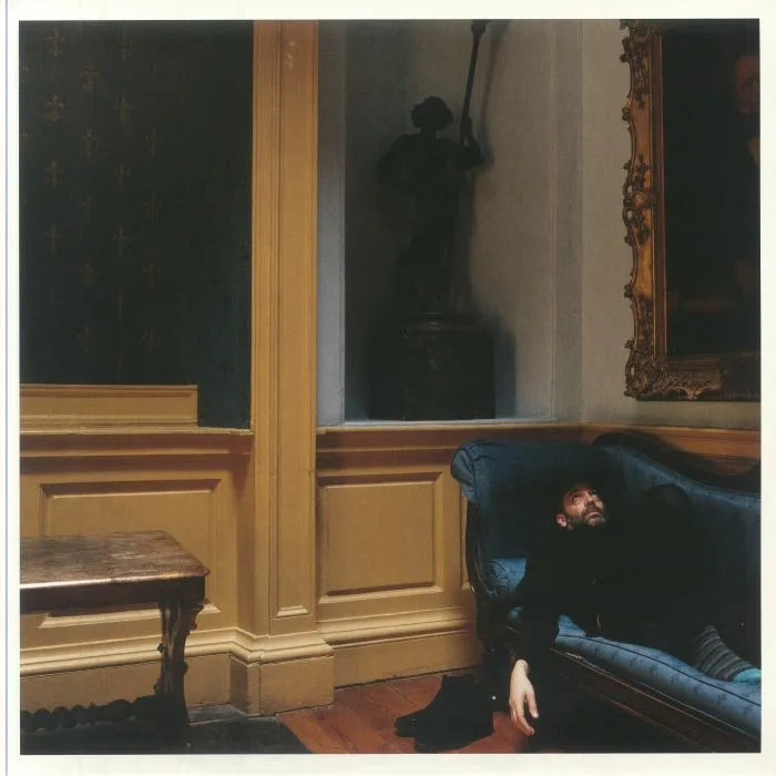 Adrian CROWLEY — Measure Of Joy