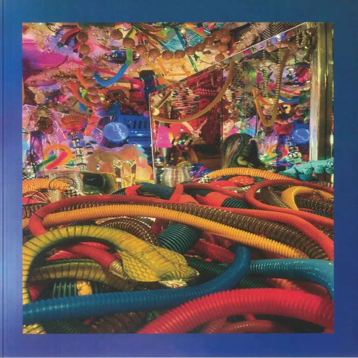 SEA MOSS / MISCOMINGS — Big Tube Scene
