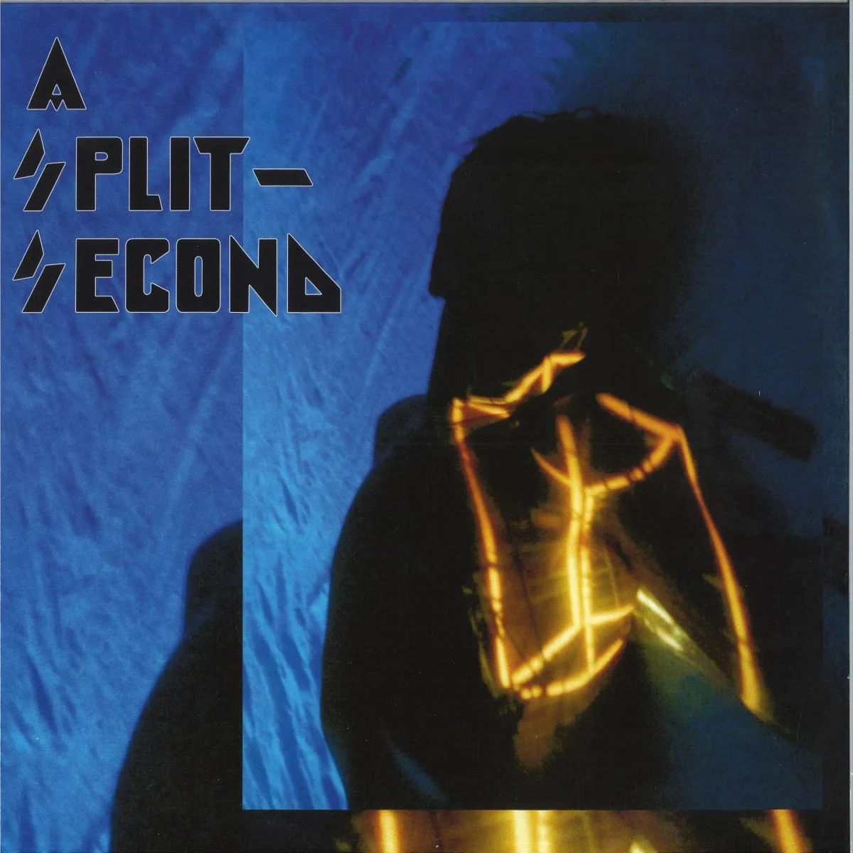 A SPLIT-SECOND — BALLISTIC STATUES (2x12")