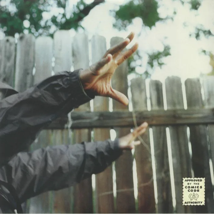 MADVILLAIN aka MADLIB / MF DOOM — Madvillainy Remixes