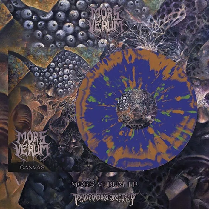 MORS VERUM — Canvas