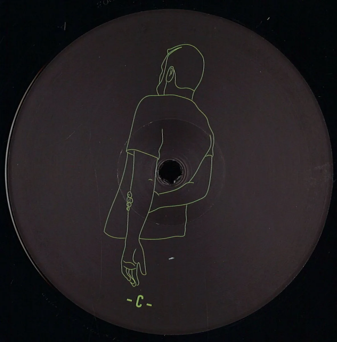 Ketiov — C/d&e