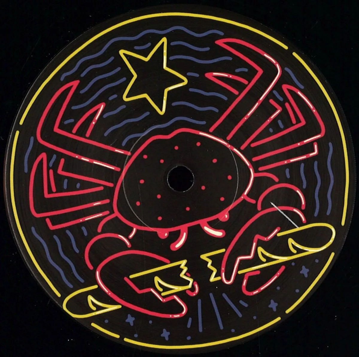 Chevals — Tokyo 2 Paris Ep