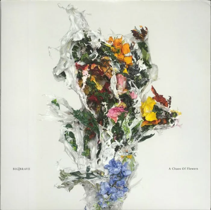 BIG BRAVE — A Chaos Of Flowers