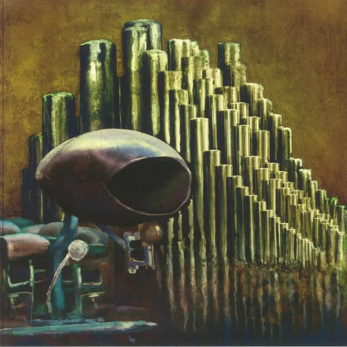 Leonardo BARBADORO — Musica Automata