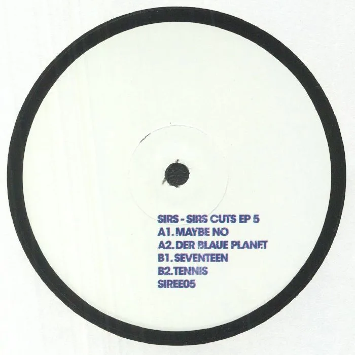Sirs — SIRS CUTS EP 5