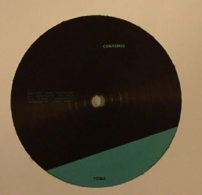 TOBA — Contem