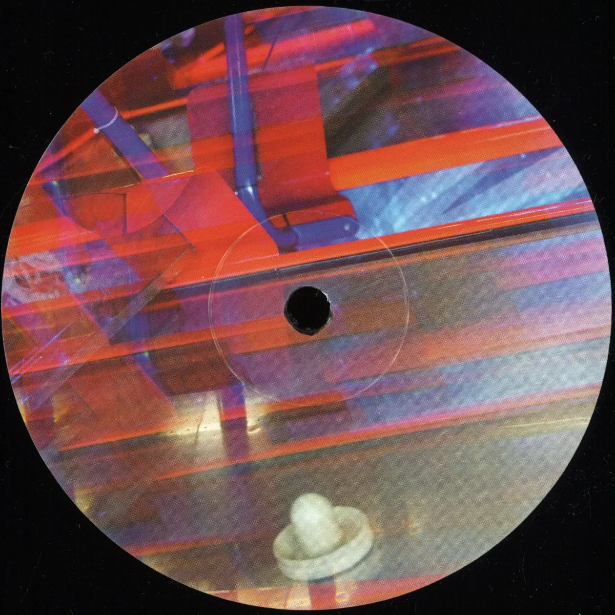 Front cover — Jakobin — Forever More
