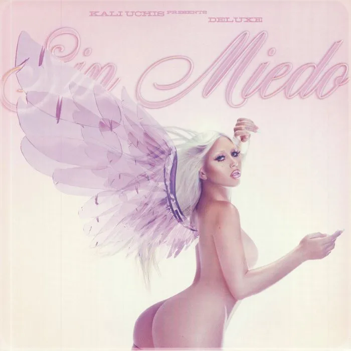 KALI UCHIS — Sin Miedo (Del Amor Y Otros Demonios) (Deluxe Edition)