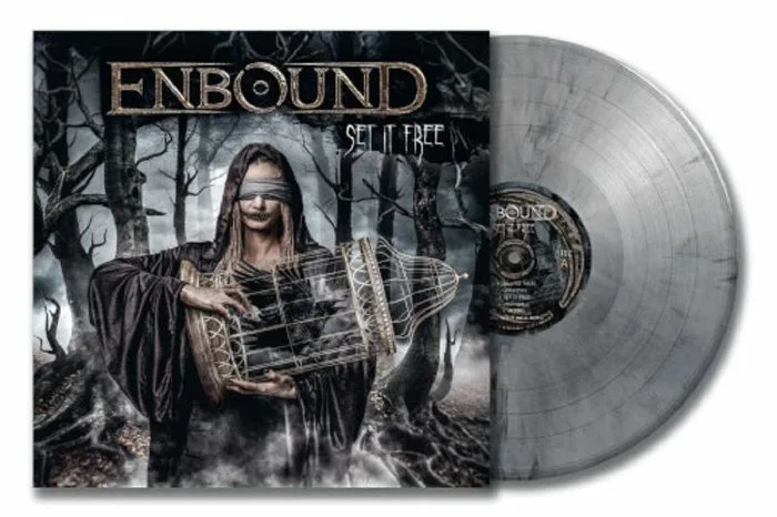 ENBOUND — Set It Free