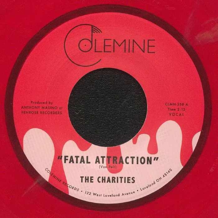 The CHARITIES — Fatal Attraction