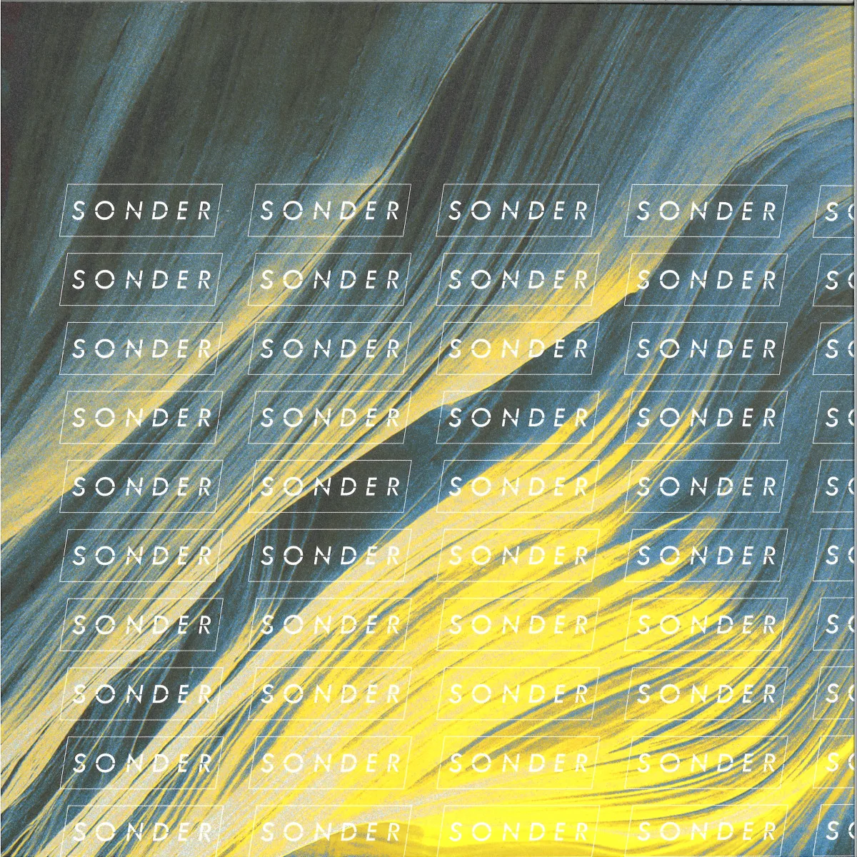 Back cover — Admnti/Laidlaw — SNDR001