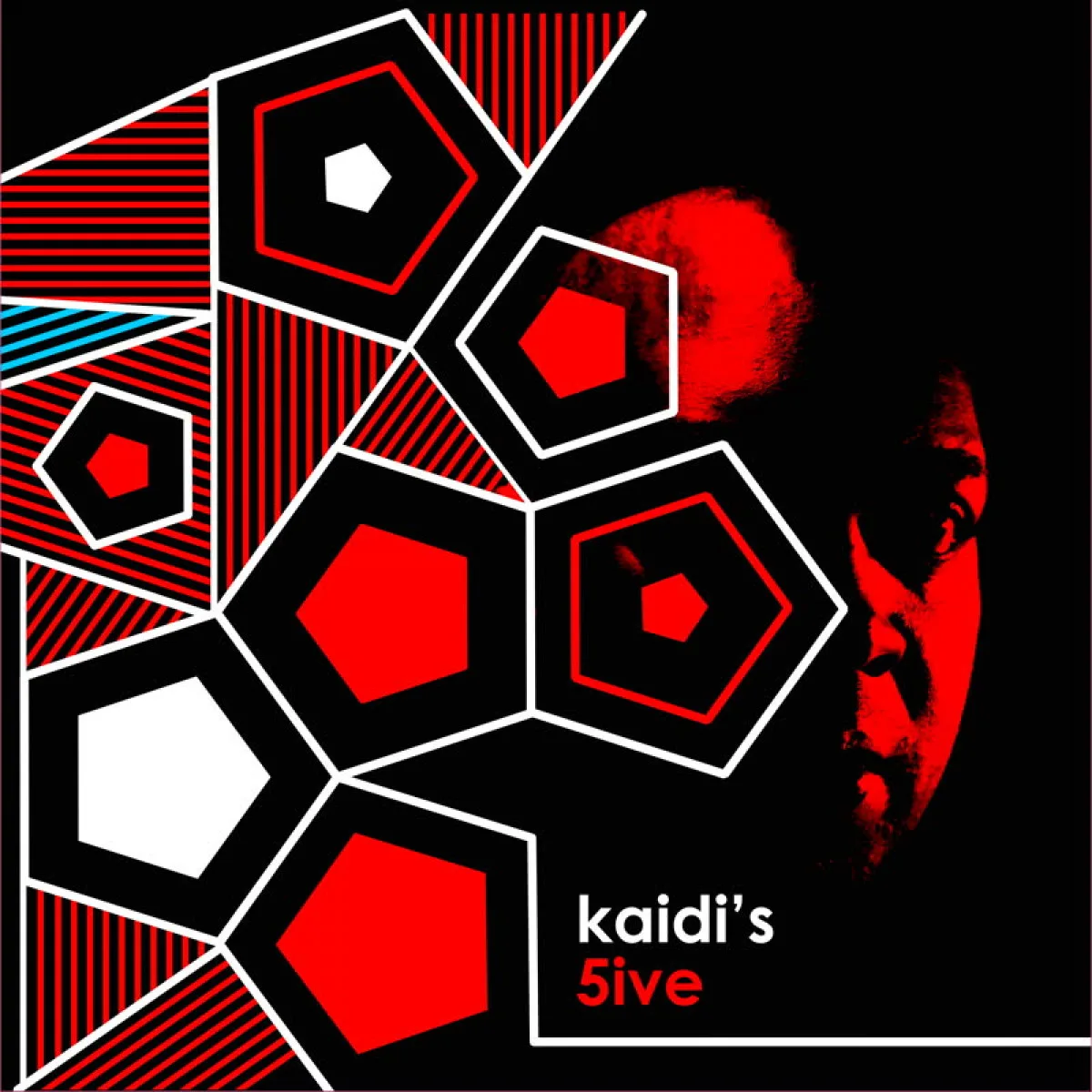 Kaidi Tatham — Kaidi's 5ive
