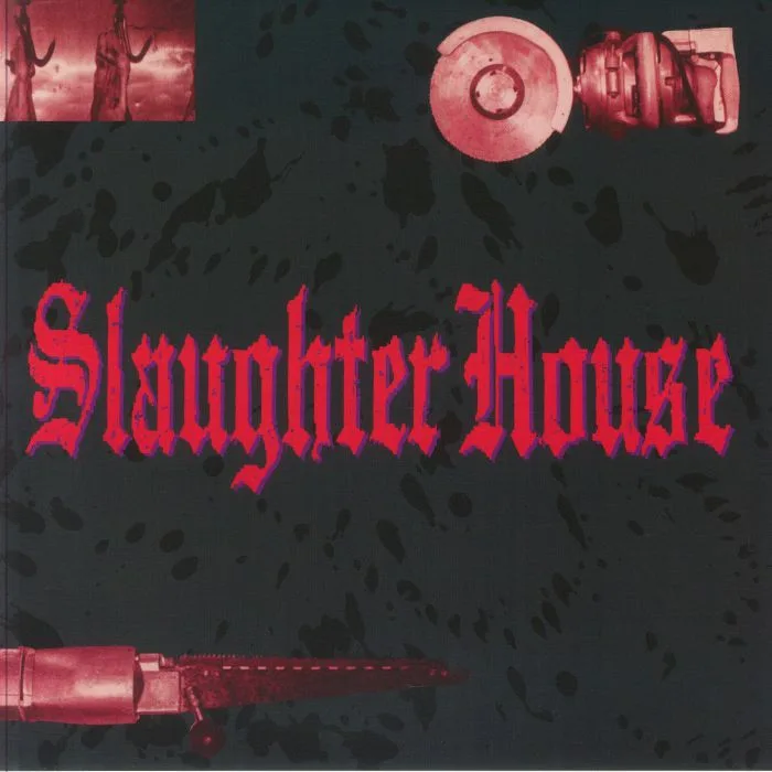 SLAUGHTER HOUSE — Slaughter House (remastered)