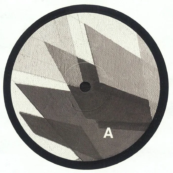 Front cover — MARK E — Take A Deep Breath EP