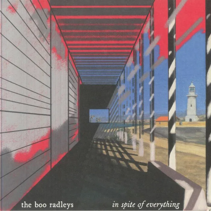 The BOO RADLEYS — In Spite Of Everything