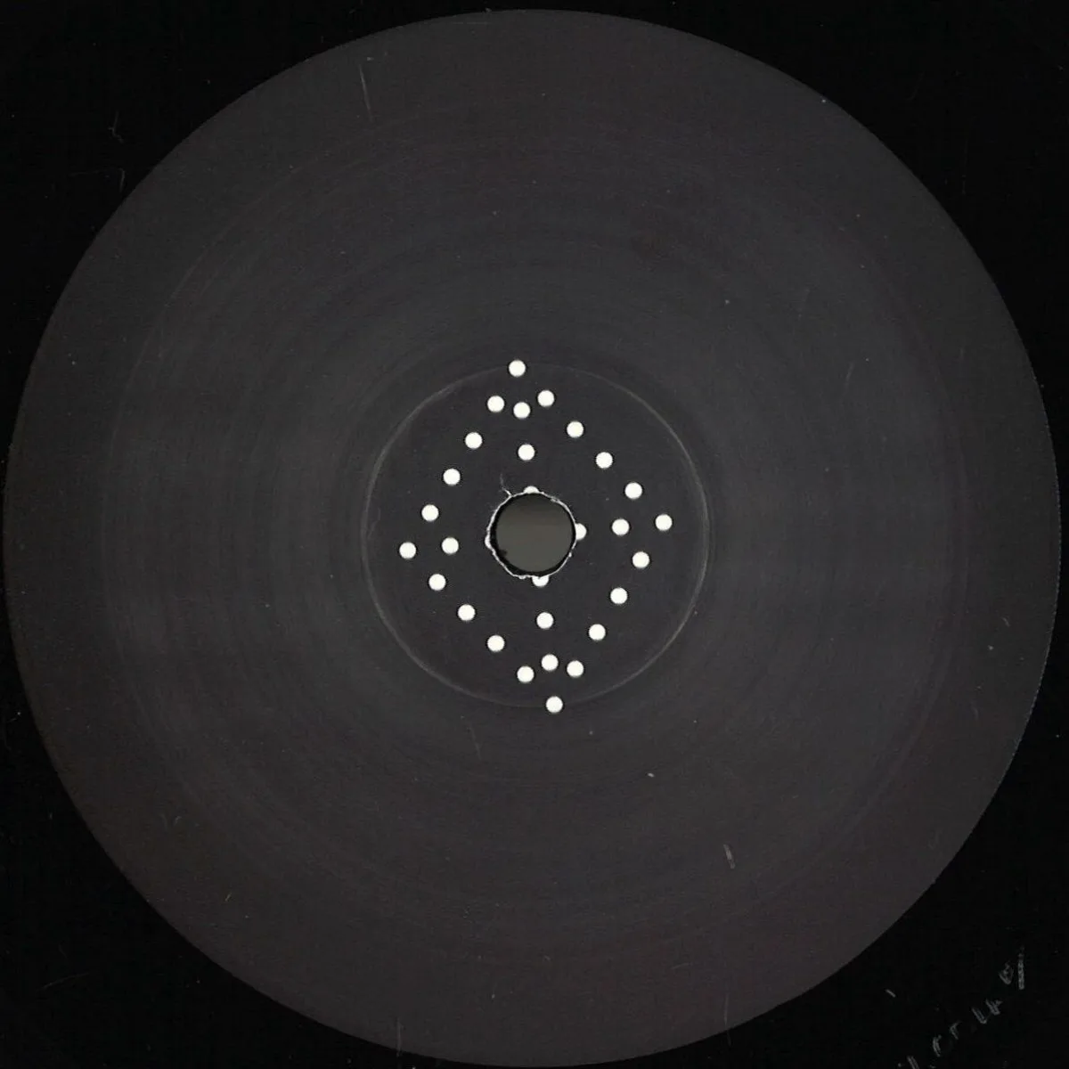 Trevor Vichas — Miss Nice EP