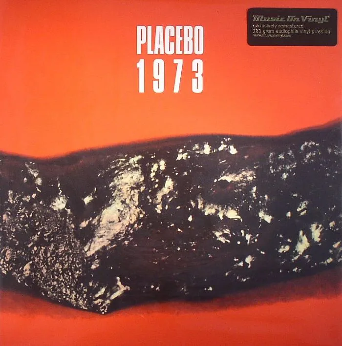 PLACEBO — 1973 (remastered)