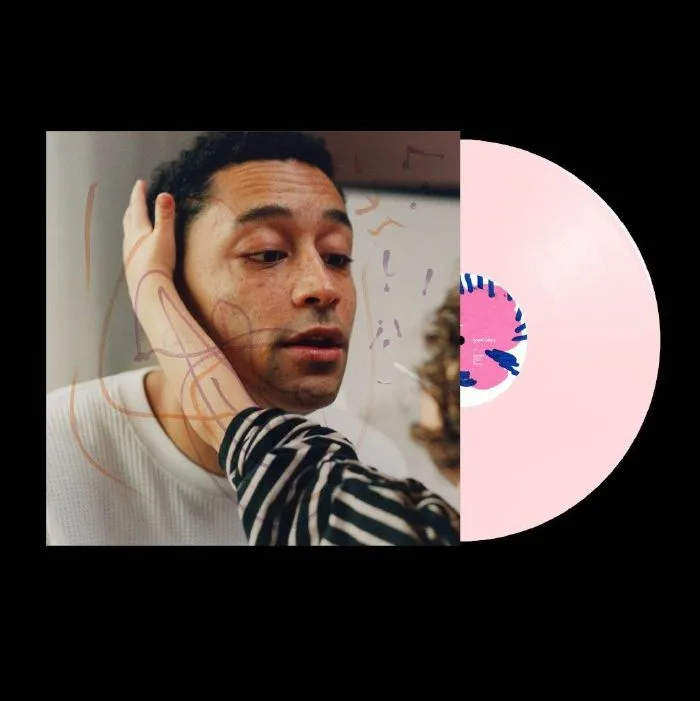 Loyle CARNER — Hopefully!