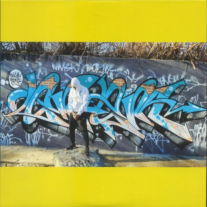 HIM LO presents ENEM — Vandal Van Gogh