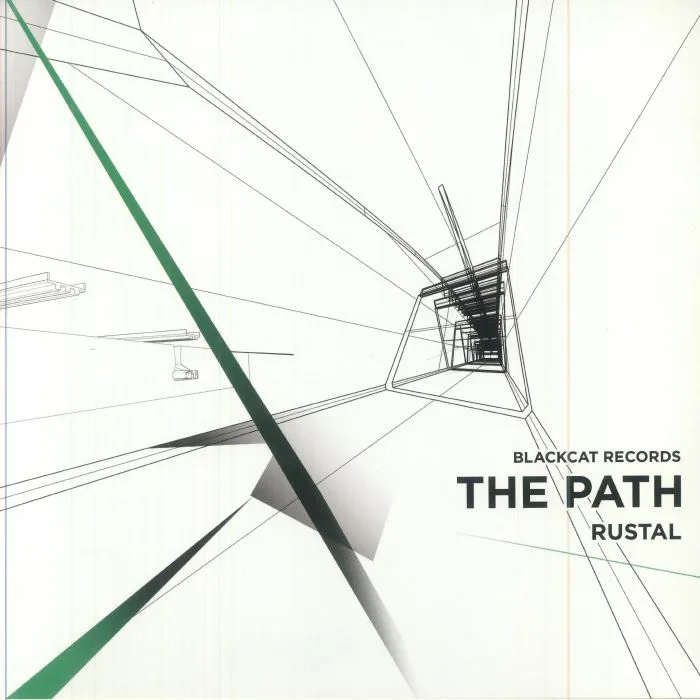 RUSTAL — The Path (feat Jack Russell / Sonuga mix)