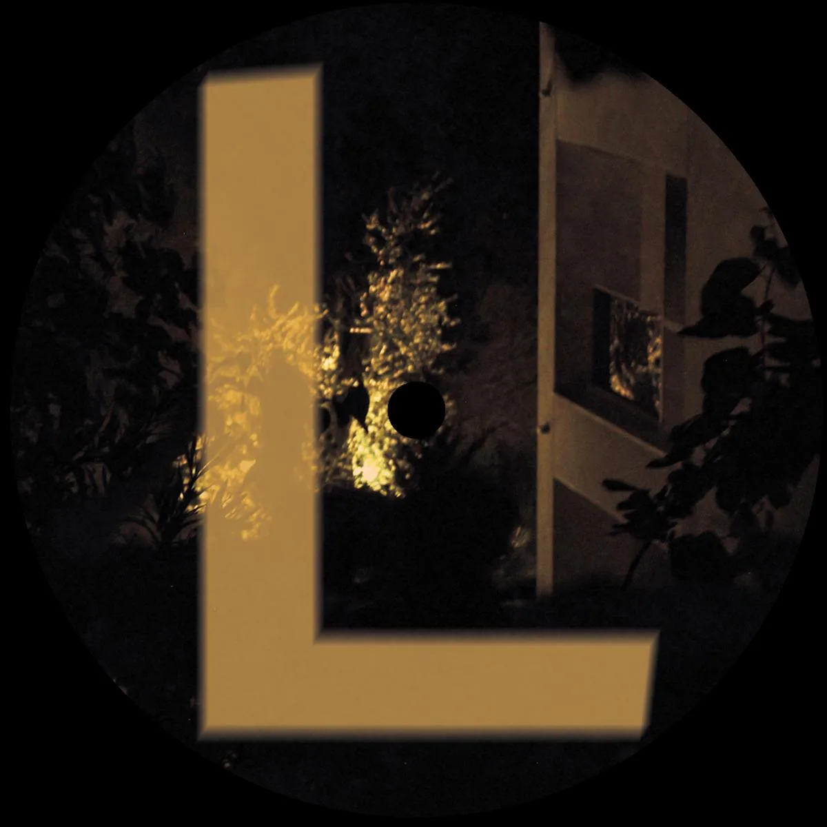 Various — Robot Says L